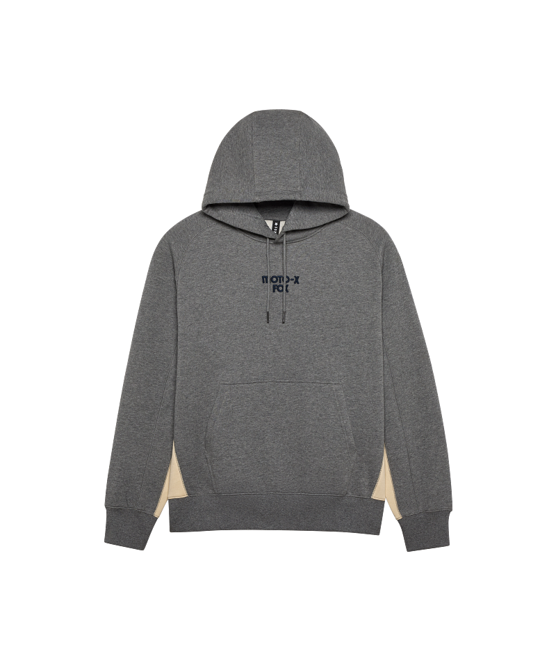 Fox Clothing Moto-X Oversized Flc Po