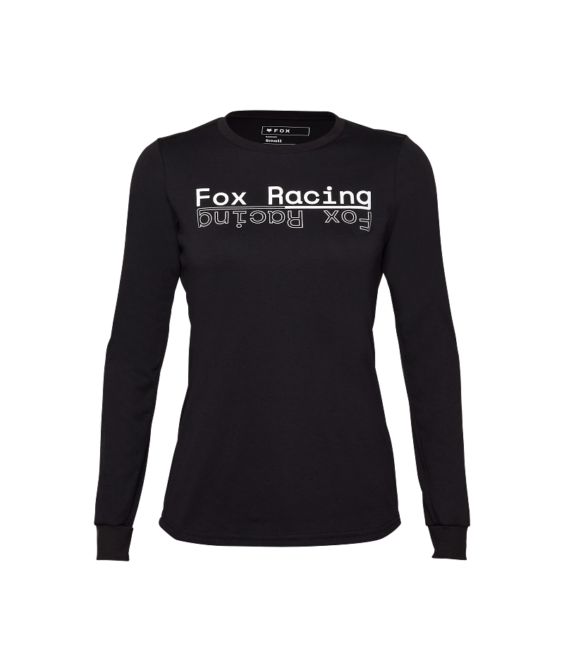 Fox Clothing W Ranger Dr Md Ls Jersey