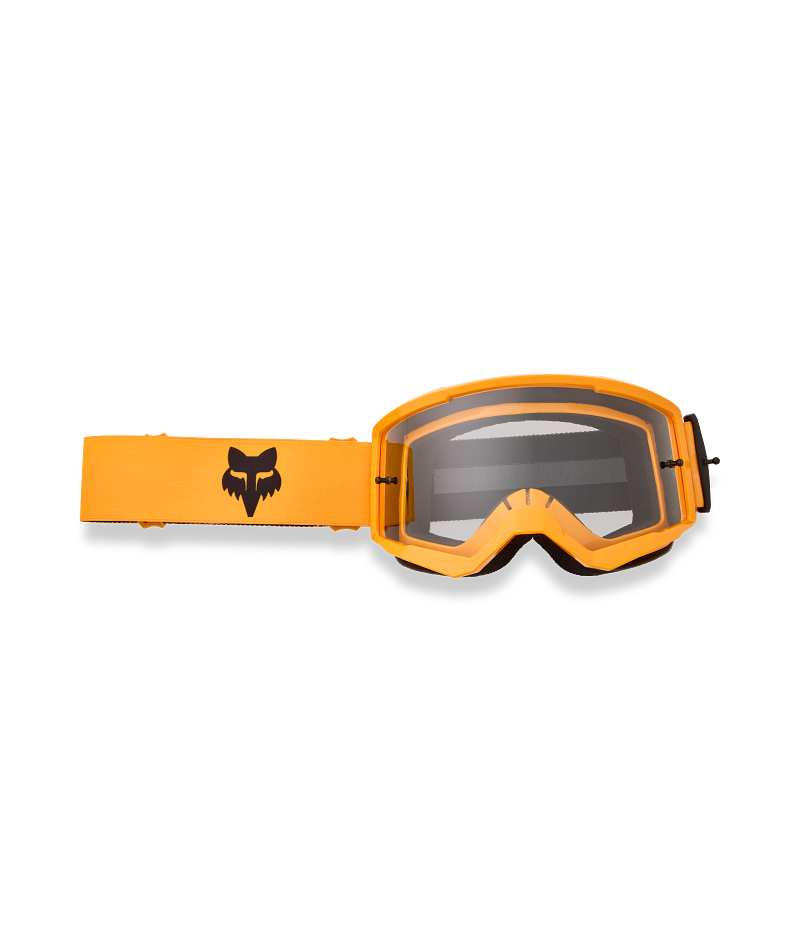 Fox Main Goggles Tangerine