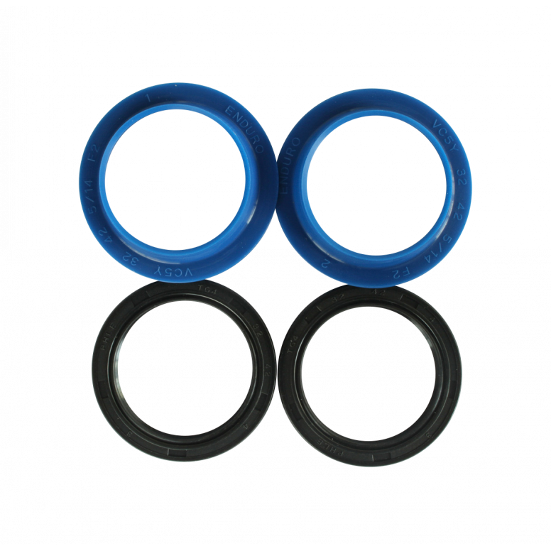 Enduro Bearings Fork Seals - Magura