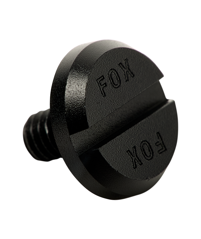 Fox 24 Speedframe Visor Screw
