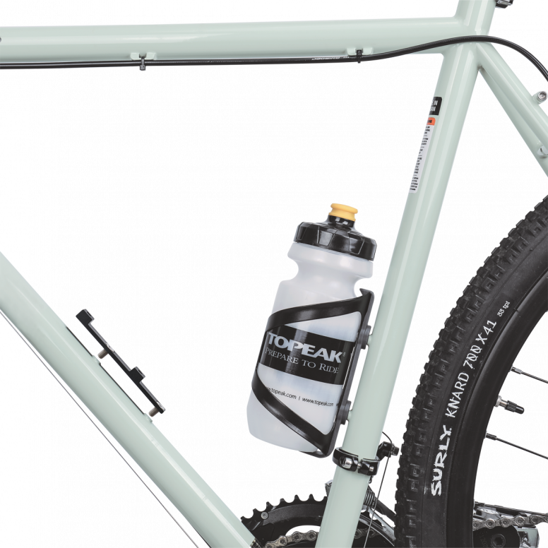 Topeak Ninja Master+ Cage X1 Aj