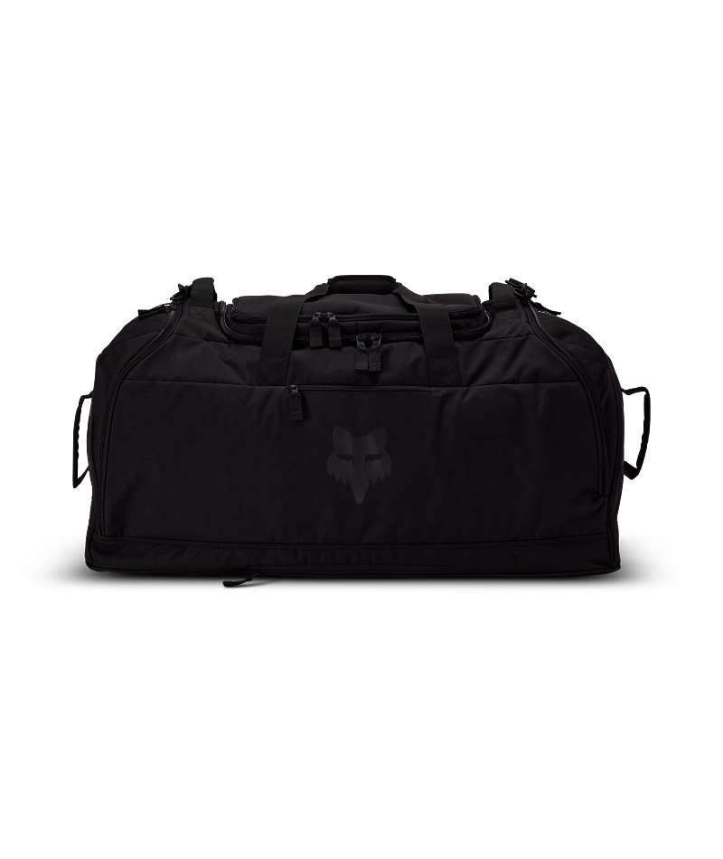 Fox Podium - Black