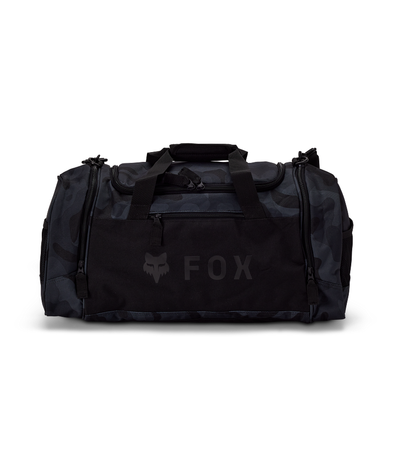 Fox 180 Duffle - Blk Camo