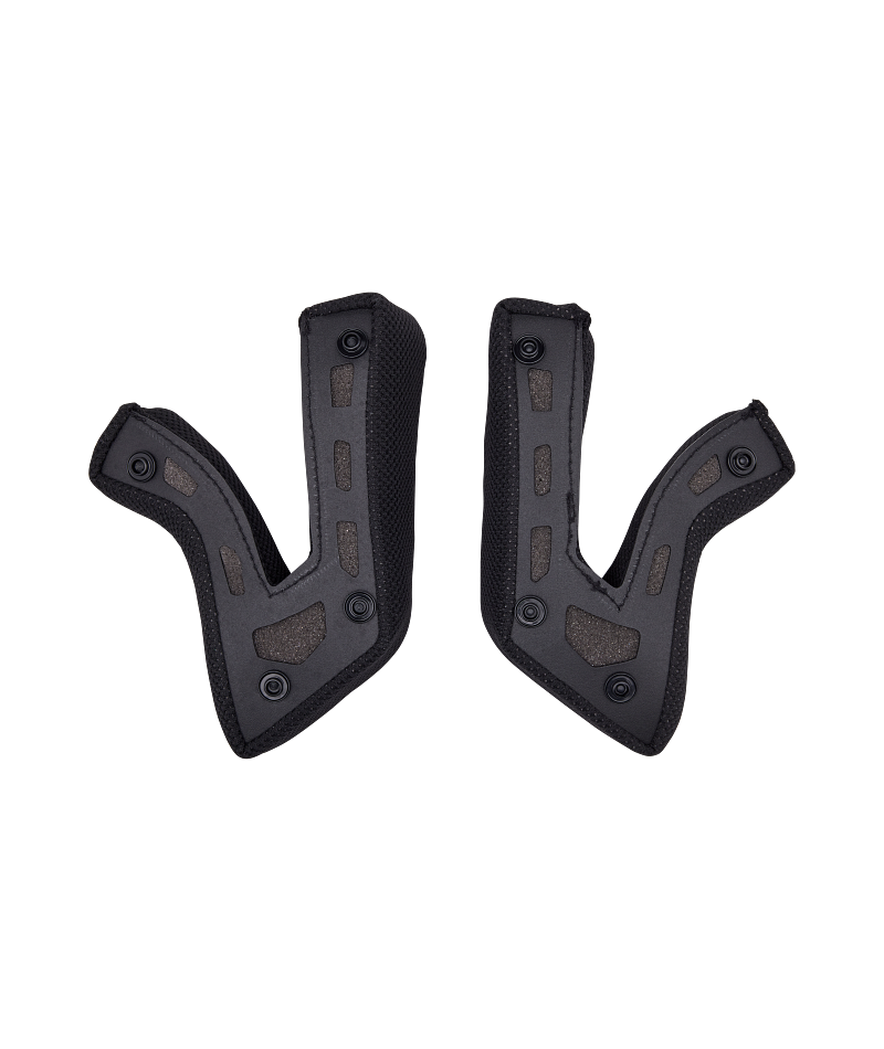 Fox 24 Rampage Cheek Pad Thick