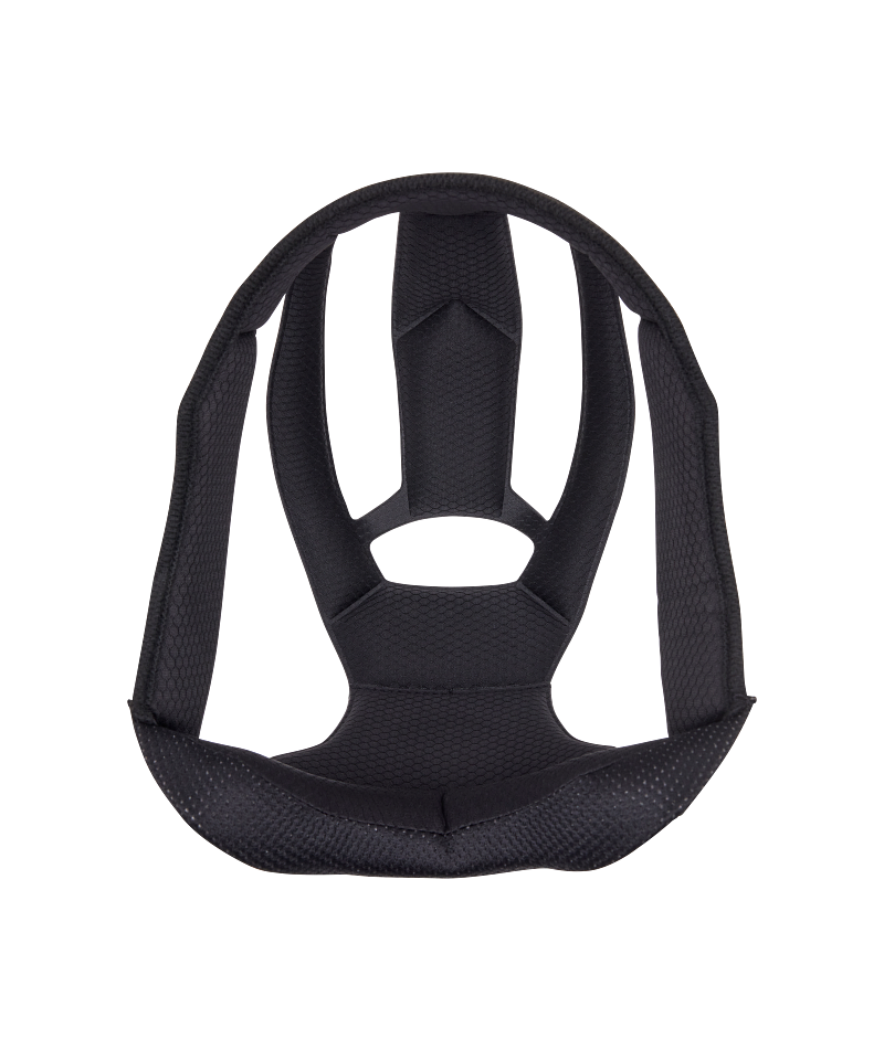 Fox Yth 24 Rampage Comfort Liner Thin