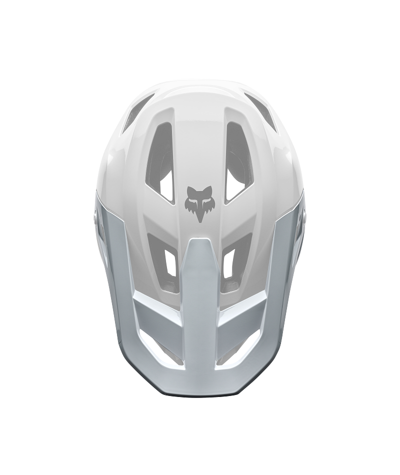 Fox Yth 24 Rampage Visor