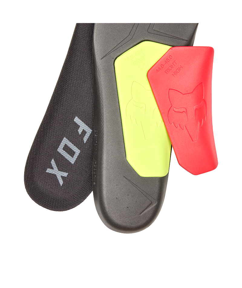 FOX Union Arch Support Insole