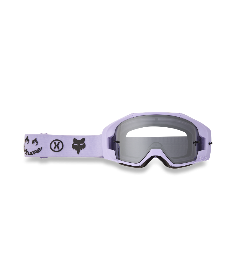 Fox Clothing Vue Goggle Hello Future