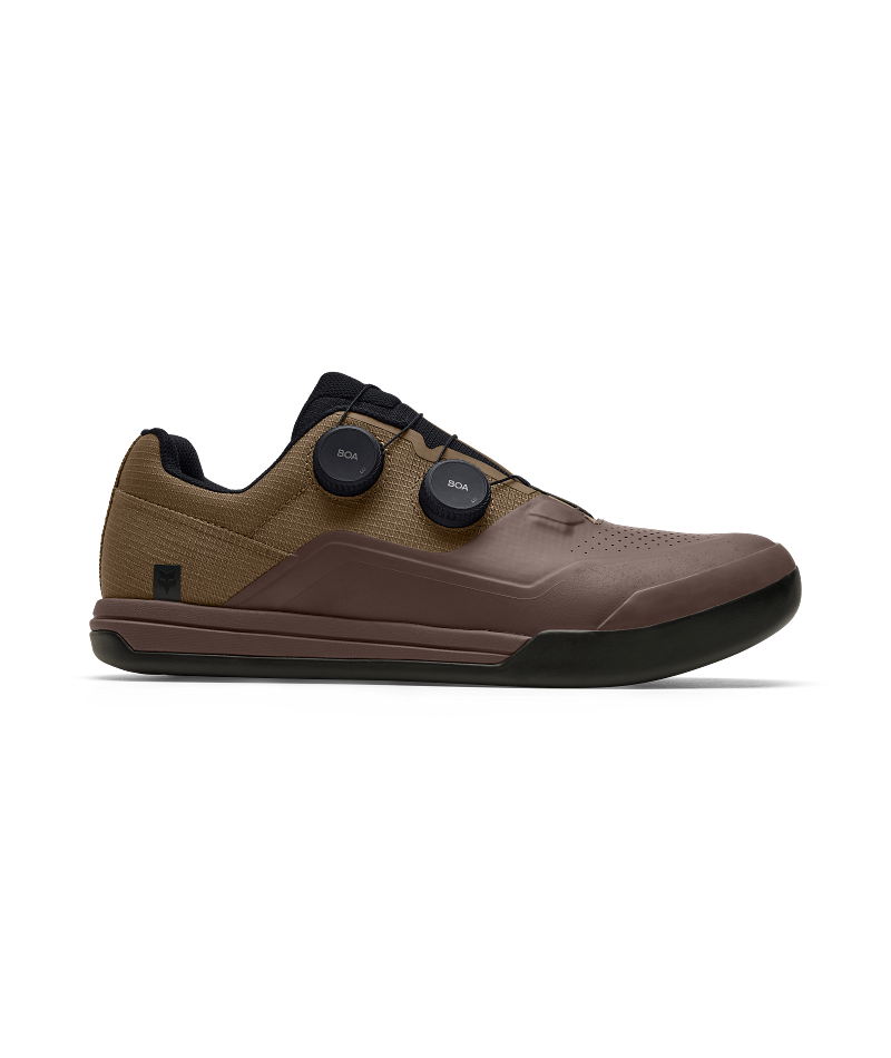 FOX Union BOA Flat