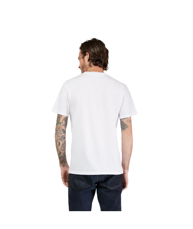 Fox Clothing Honda Ss Tee