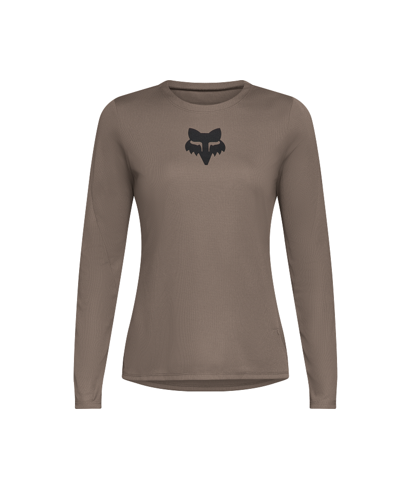 Fox W Ranger Ls Jersey FOX Head
