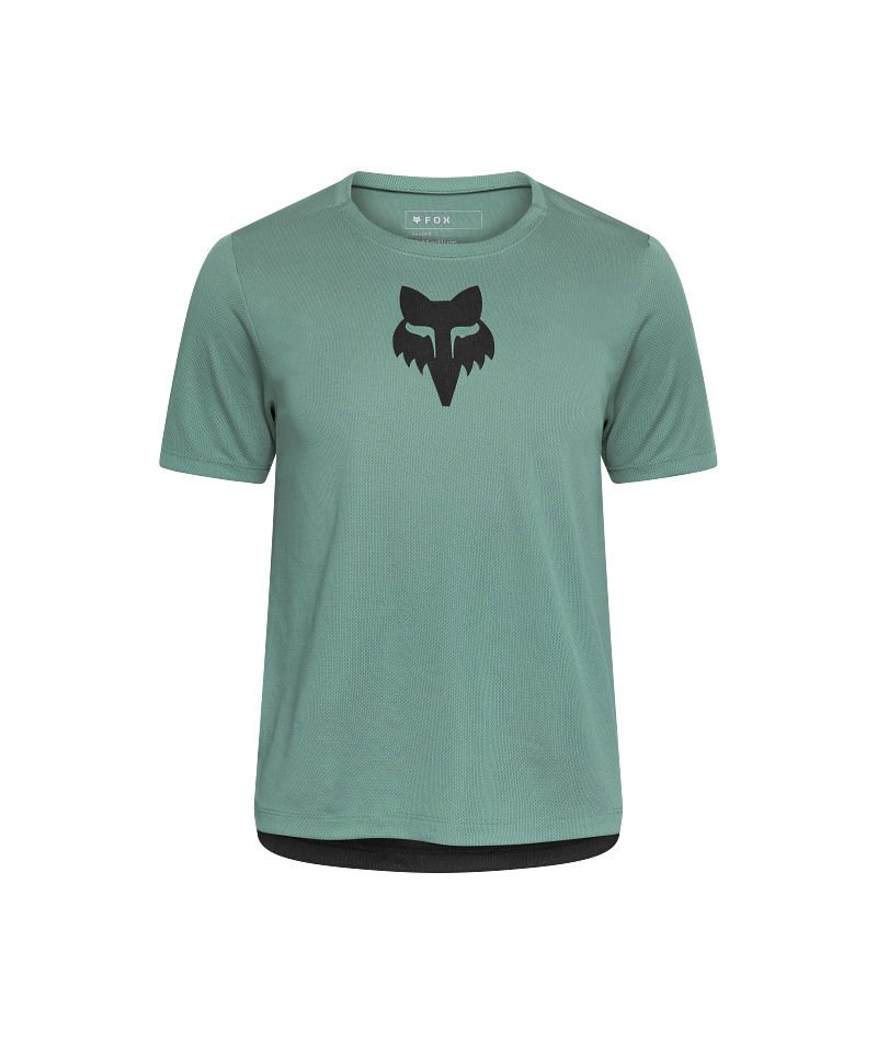 Fox Yth Ranger Ss Jersey FOX Head