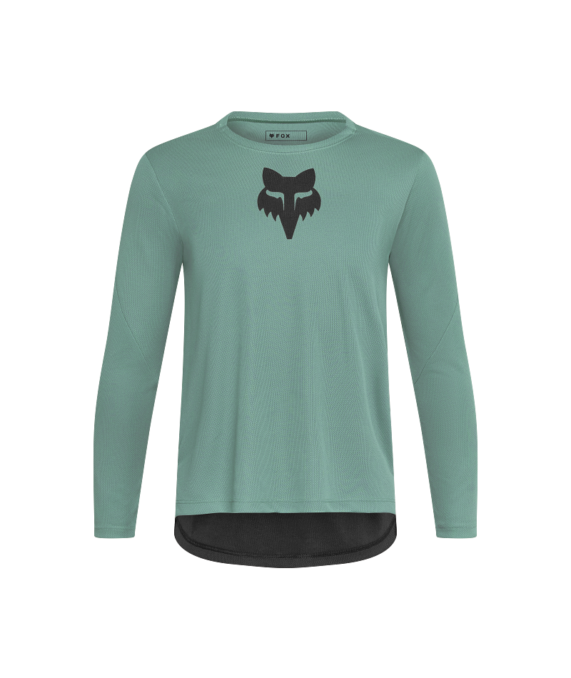 Fox Yth Ranger Ls Jersey FOX Head
