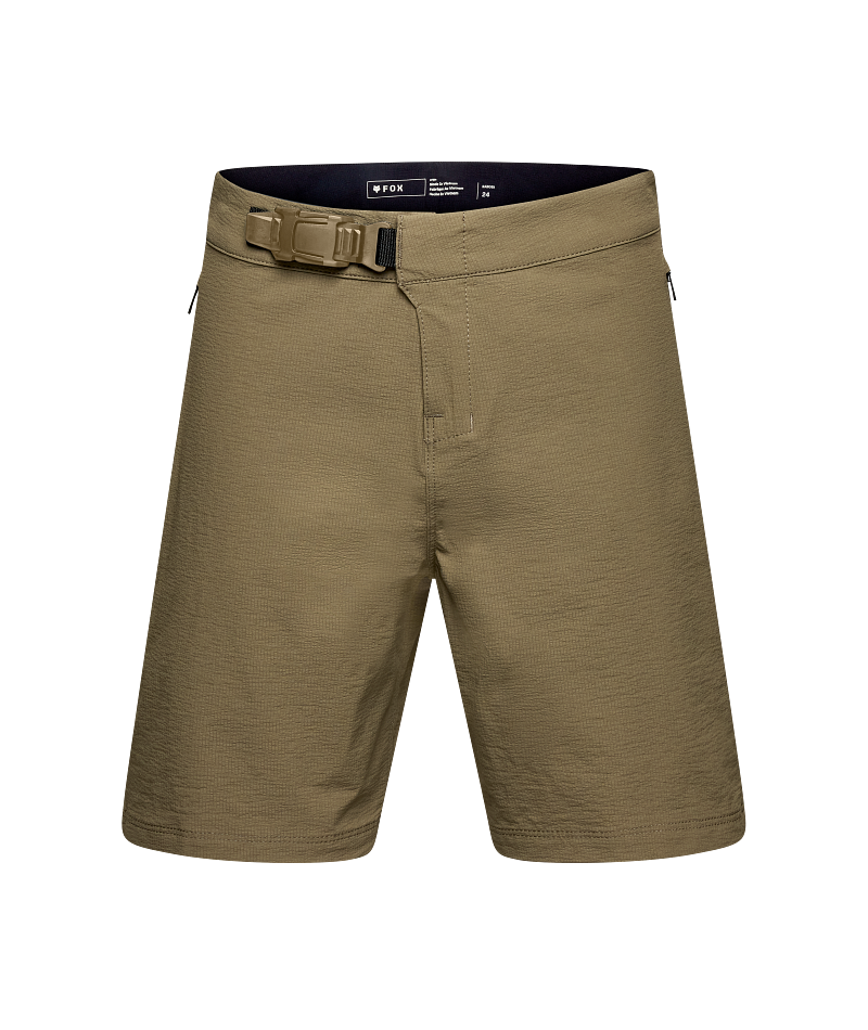 Fox Yth Ranger Short W/liner