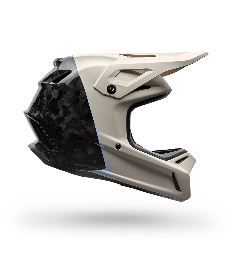 Fox Rampage Rs Splice, Ce/cpsc