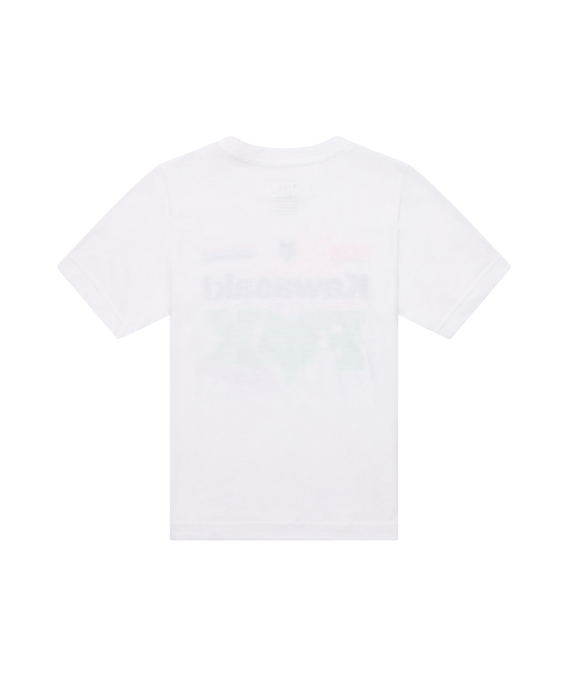 Fox Clothing Youth Fox X Kawi Ss Tee