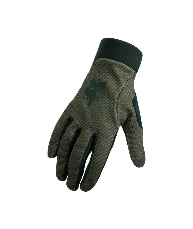 Fox Yth Ranger Glove