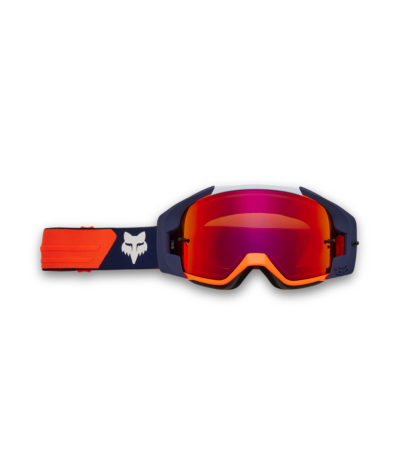 Fox Clothing Vue Core Goggle - Vivid