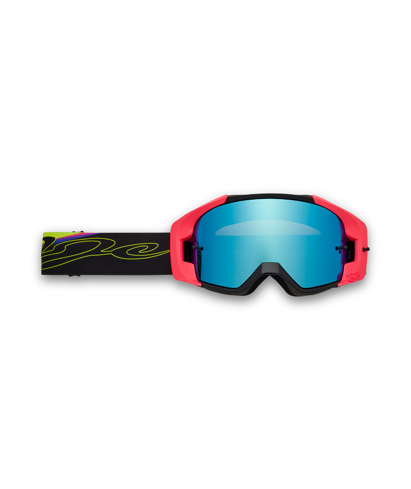 Fox Clothing Vue Energy Goggle - Vivid
