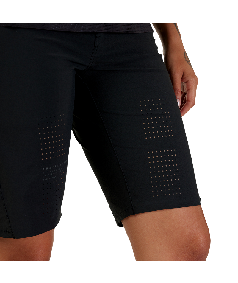 Fox Clothing W Flexair Short