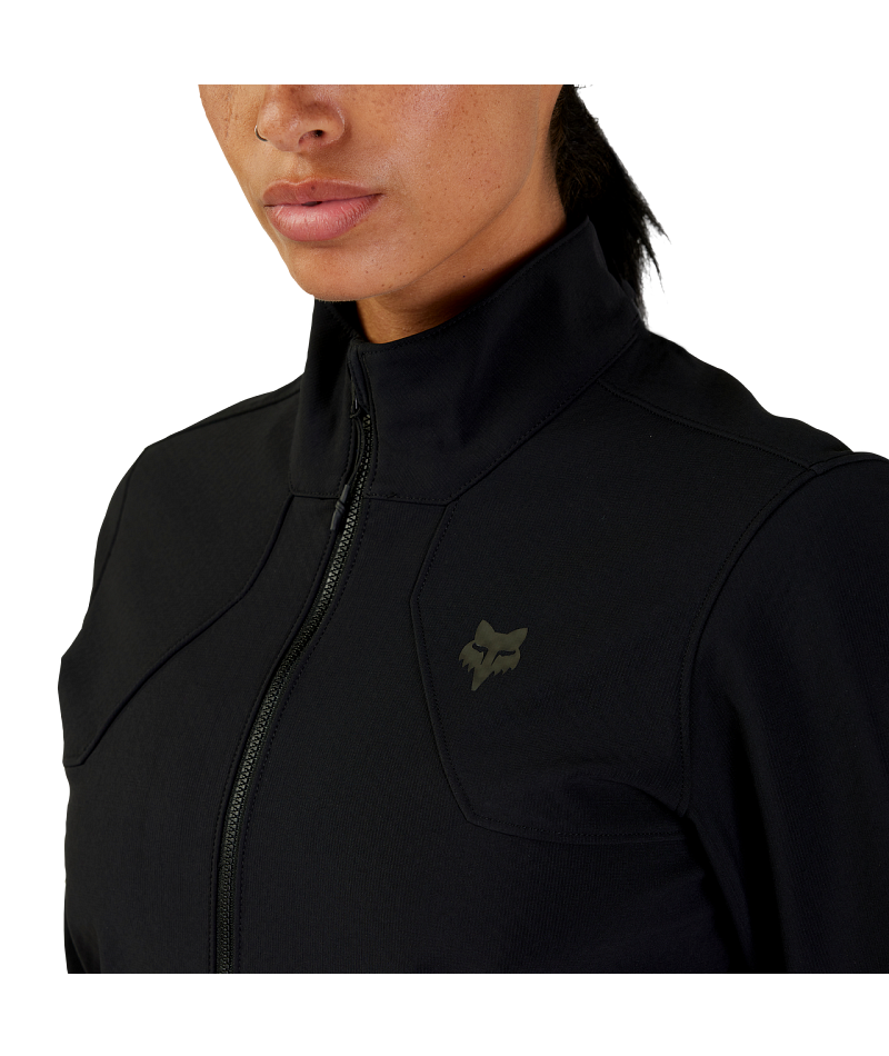 Fox W Ranger Fire Jacket