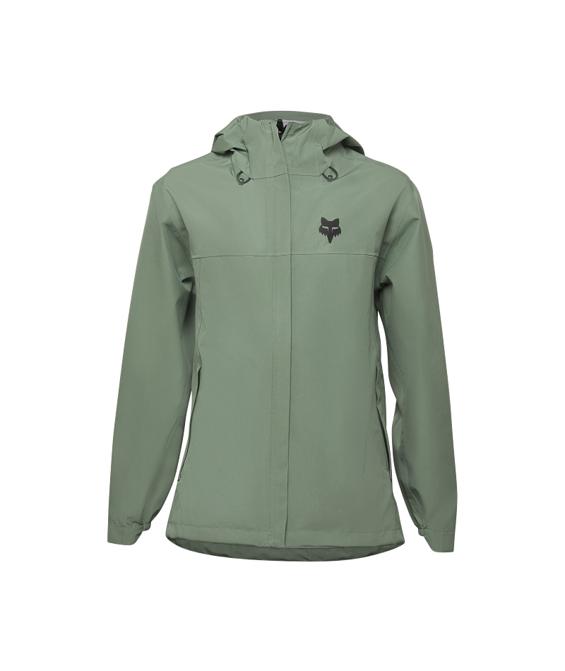 Fox Clothing Yth Ranger 2.5L Water Jacket