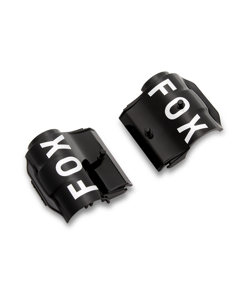 Fox Mx24 Univrsl Repl Covers (l/r)