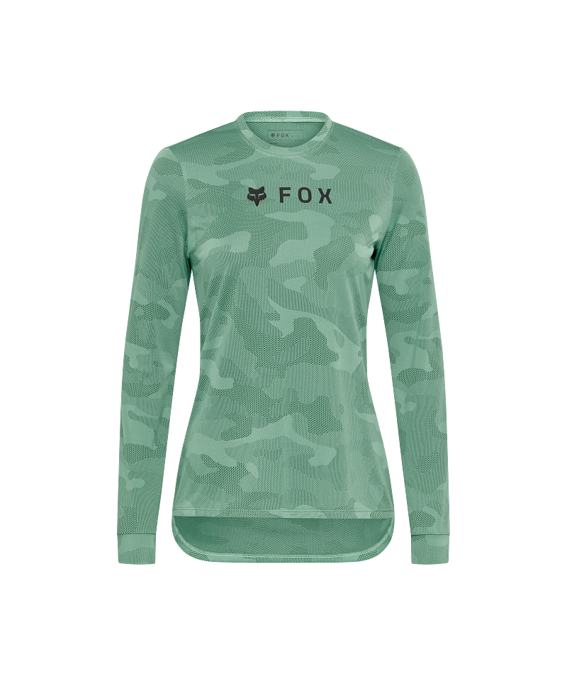 Fox W Ranger Tru Dri Ls Jersey
