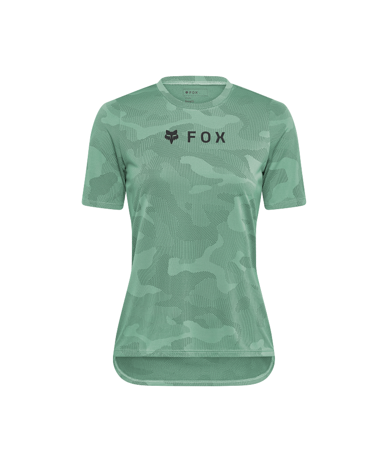 Fox W Ranger Tru Dri Ss Jersey