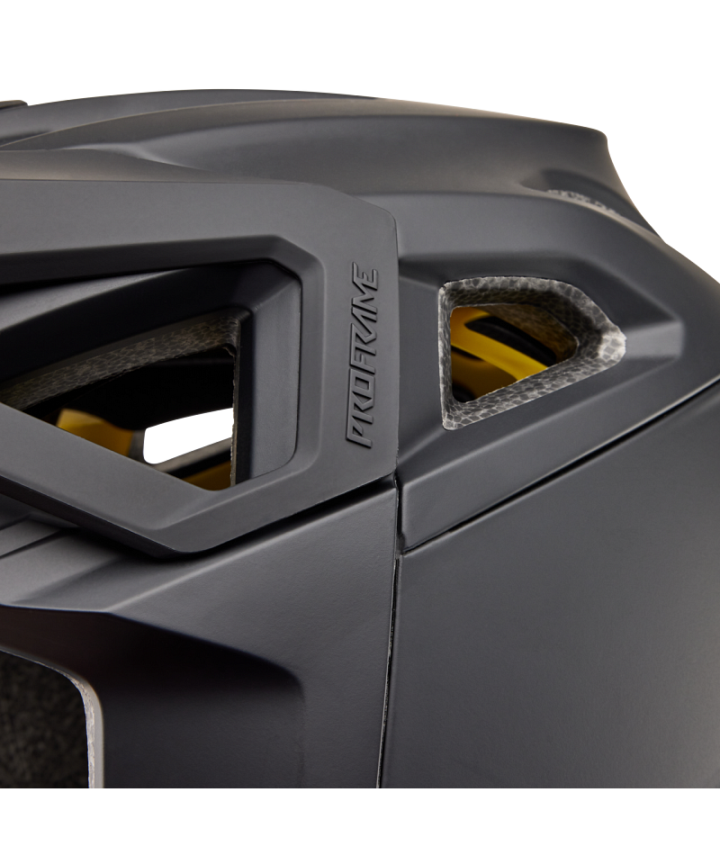 Fox Proframe Mt Blk, Ce