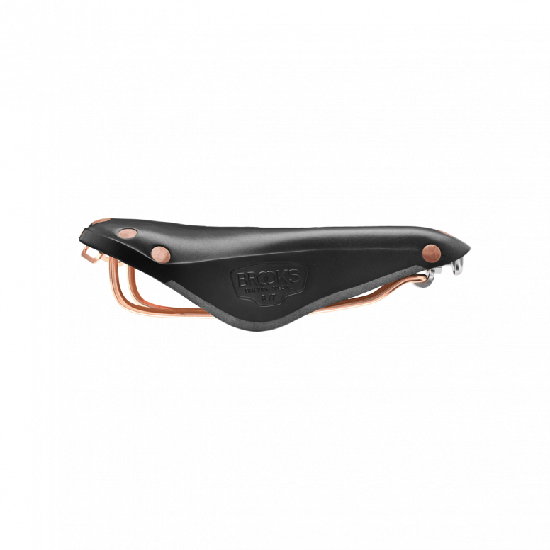 Brooks B17 Special