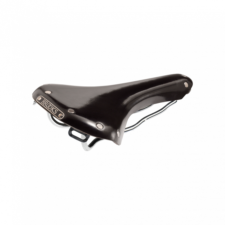 Brooks B15 Swallow Chrome