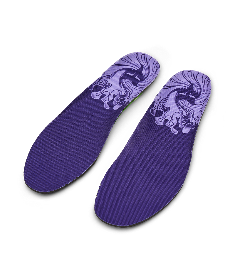 Fox Clothing Fox Union Boa Flat Le