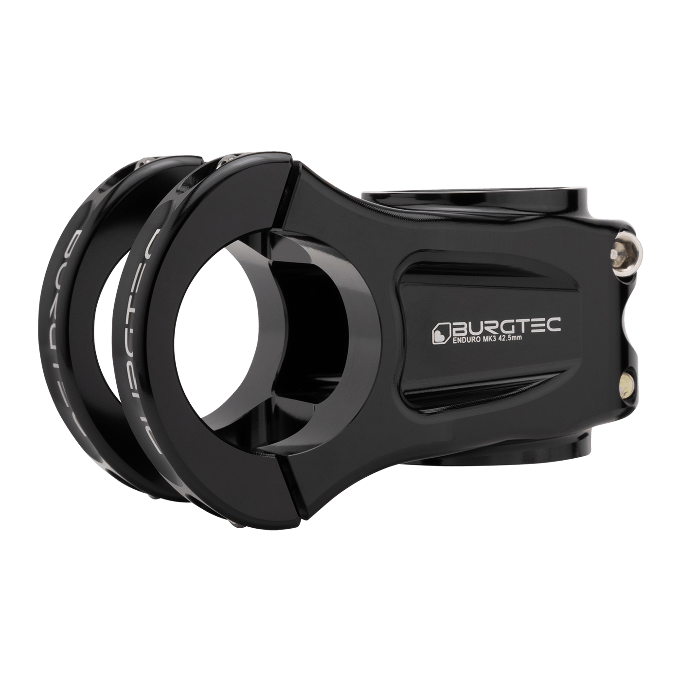 Burgtec Enduro MK3 Stem — view 38