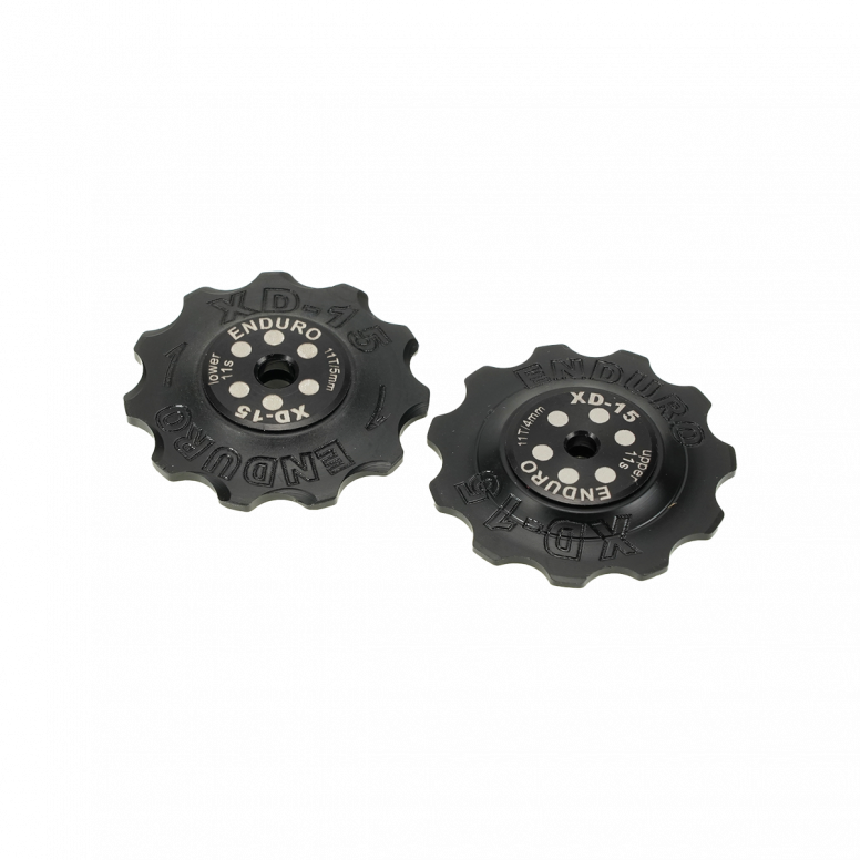 Enduro Bearings Jockey Wheels XD15 Ceramic