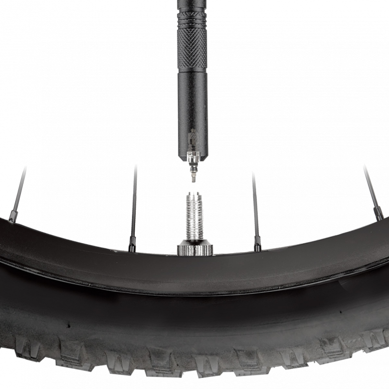 Topeak Tubi Valve Cleaner