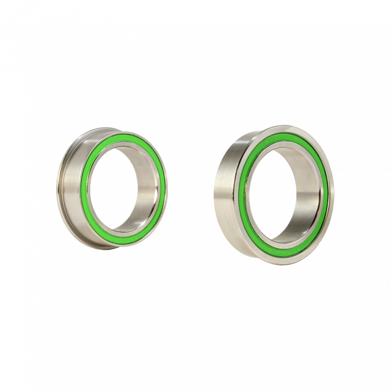 Enduro Bearings BB86/92 - BB 440C Stainless Steel A/C