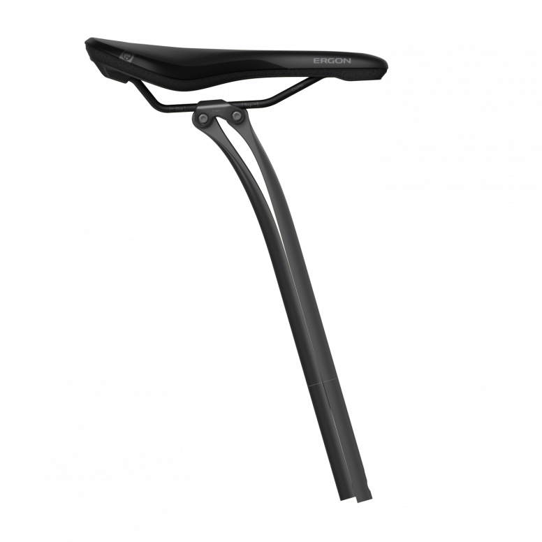 Ergon CF Allroad Pro Carbon Setback Seatpost