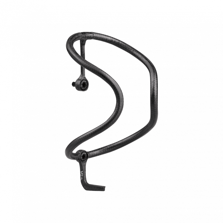 Topeak Feza Cage Tubular Carbon MT16