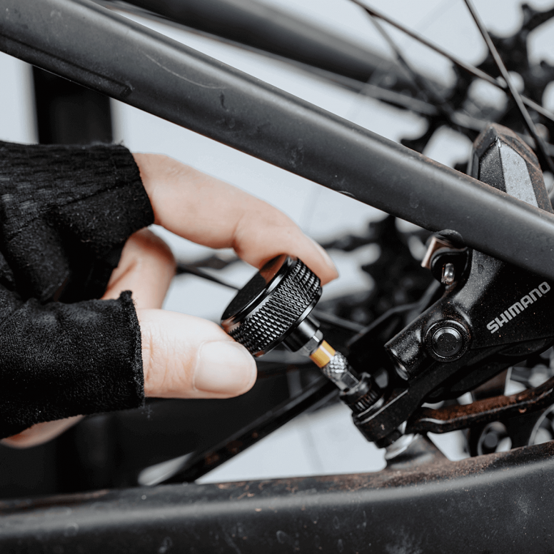 Topeak Torq Stick Pro 2-10 Nm