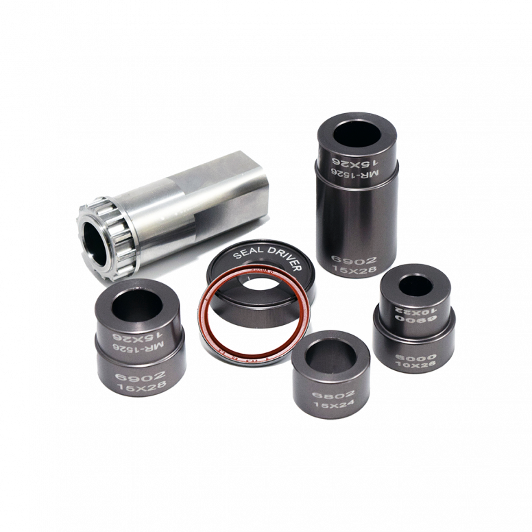 Enduro Bearings DT Swiss Hub Service Tools