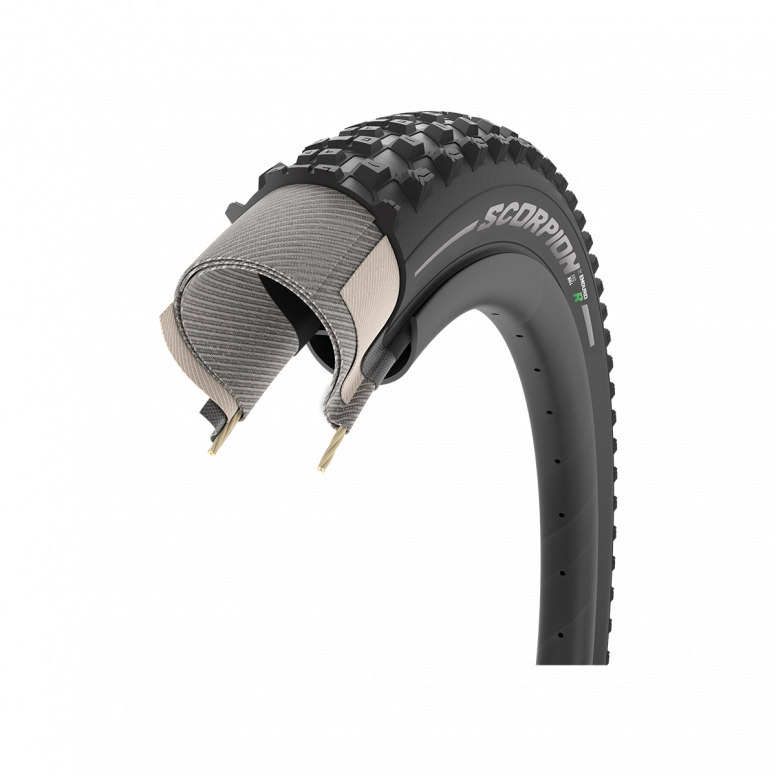 Pirelli Scorpion Enduro R (ProWALL + SmartGRIP)