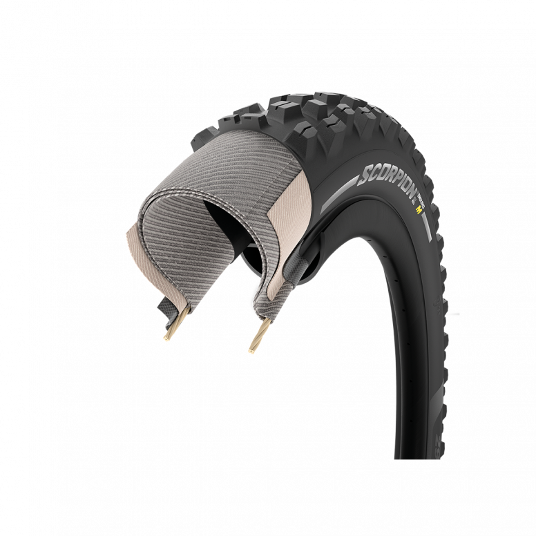 Pirelli Scorpion Enduro M (ProWALL + SmartGRIP Gravity)
