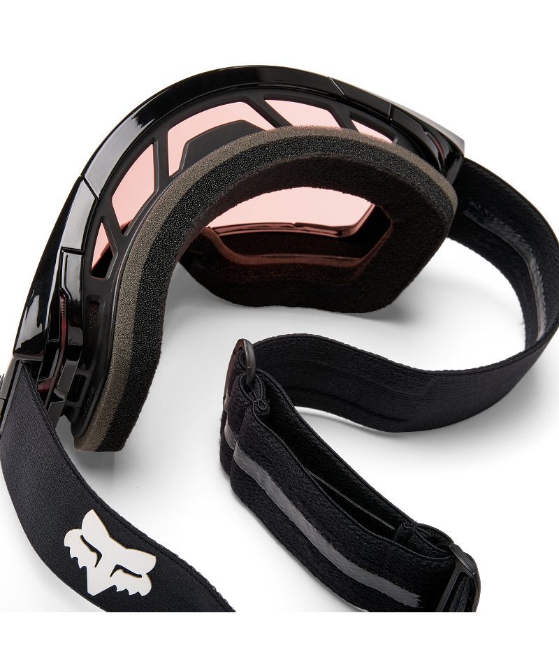 Fox MTB Vue Max Goggle - Vivid