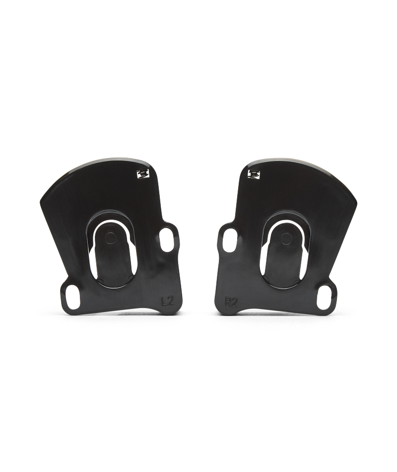 Bell Lithium Hinge Plate — view 2