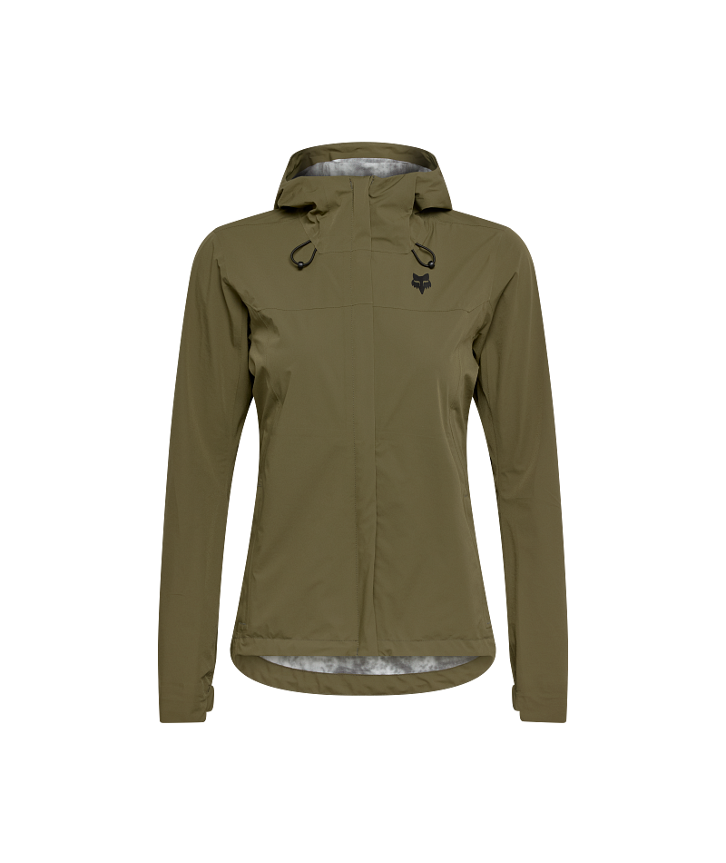 Fox W Ranger Water Jacket