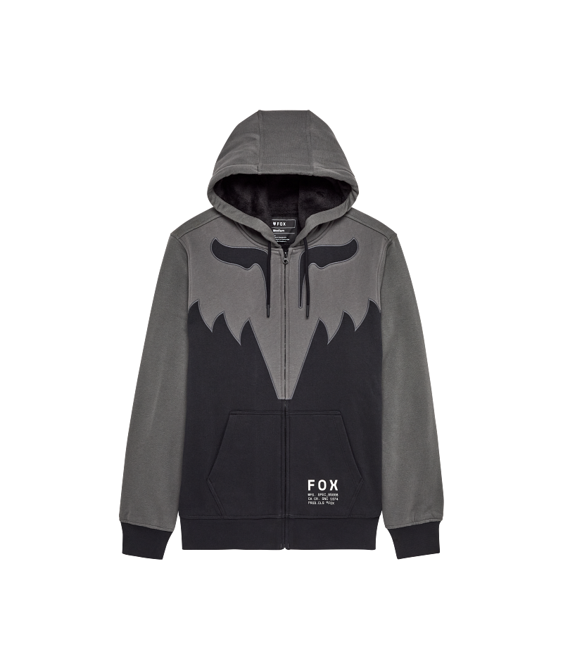 Fox Clothing Spire Sasquatch Flc Zip