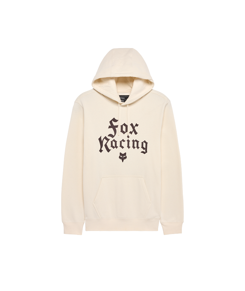 Fox Clothing New Age Fleece Po
