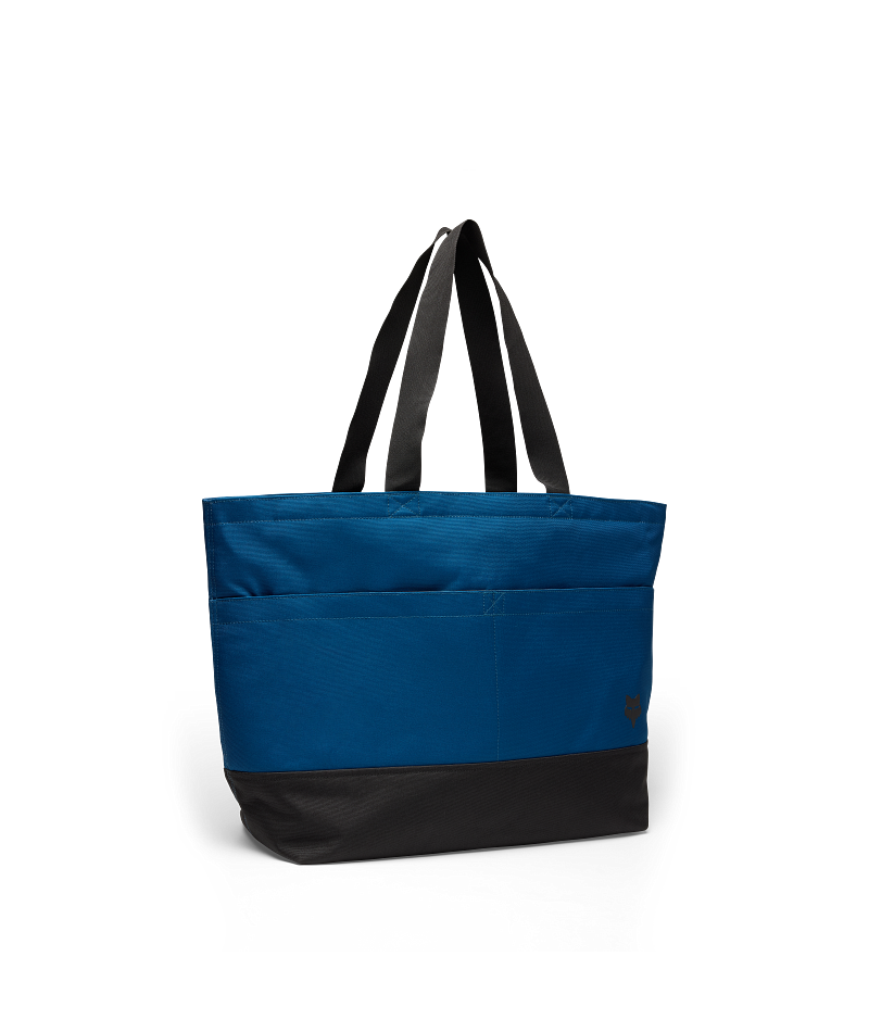 FOX Head Tote Bag